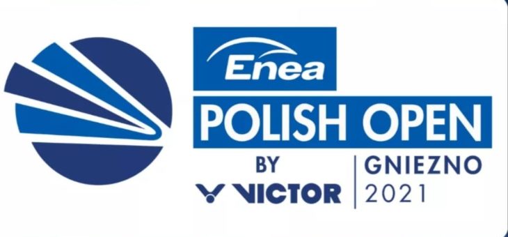 Enea Polish Open by Victor