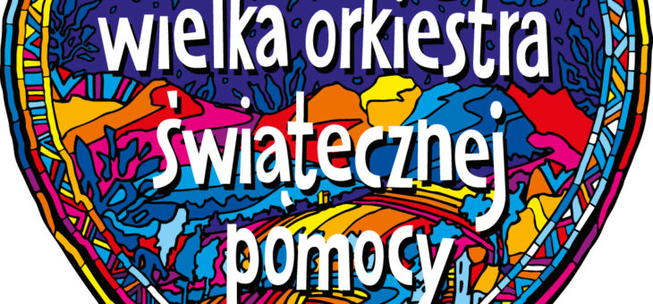 Gramy dla WOŚP