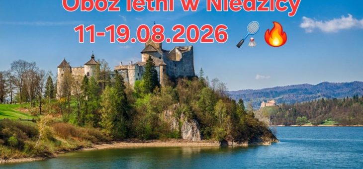 Termin obozu letniego