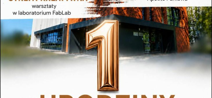 1. urodziny ARRena Park Bielsko-Biała
